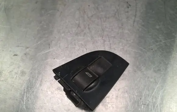 Audi A6 S6 C5 4B Electric window control switch 4B1959522