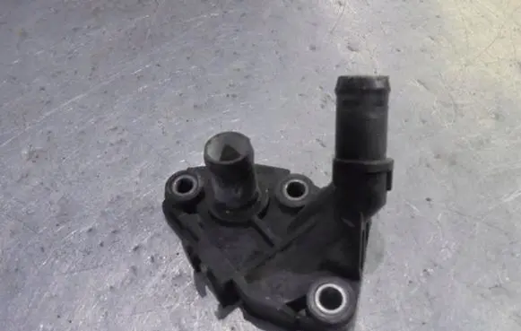 Renault Kangoo I Engine coolant pipe/hose