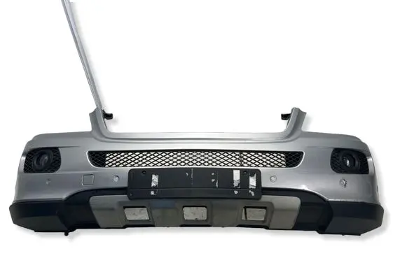 Mercedes-Benz ML W164 Front bumper 1648850165