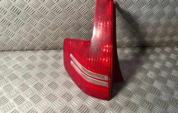 Citroen C4 I Rear/tail lights 9655864080