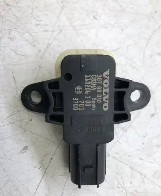 Volvo S60 Airbag deployment crash/impact sensor 30798030