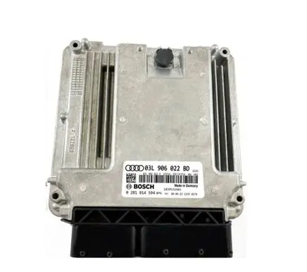 Audi A4 S4 B8 8K Engine control unit/module ECU 03L906022BD 0281014594