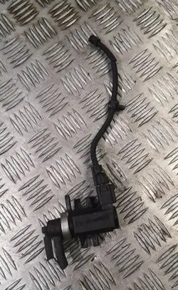 Seat Alhambra (Mk1) Turbo solenoid valve 1j0906627