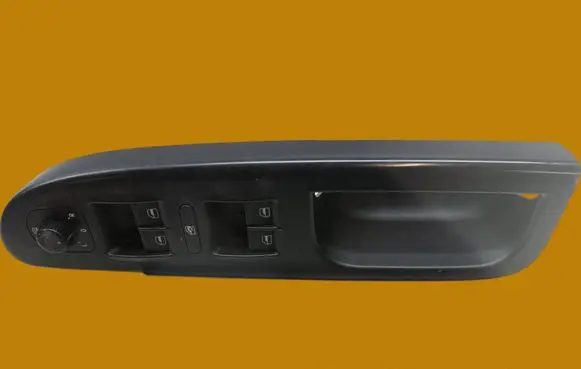 Volkswagen PASSAT B6 Quarter vent window switch 1K4959857A