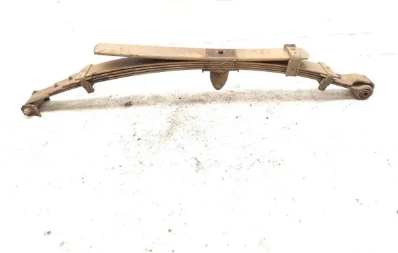 Mitsubishi L200 Rear leaf spring 7X117