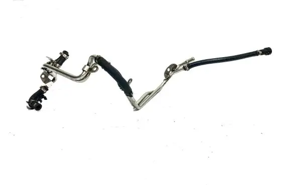 Mercedes-Benz Vito Viano W639 Fuel return line/hose A6394708564 A6420702632 625676