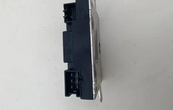 Mercedes-Benz GLC X253 C253 Fuel injection pump control unit/module A0009002414 A0009013806 180216617829E