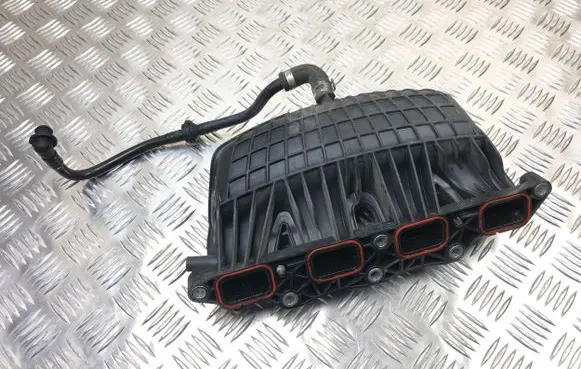 Volkswagen Golf V Intake manifold 03C129711Q 038906051C