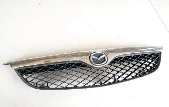 Mazda 626 Front grill ge4v50719
