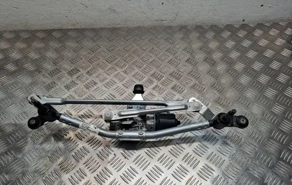 Dacia Sandero III Wiper motor 288006875R A5078305 0769310822