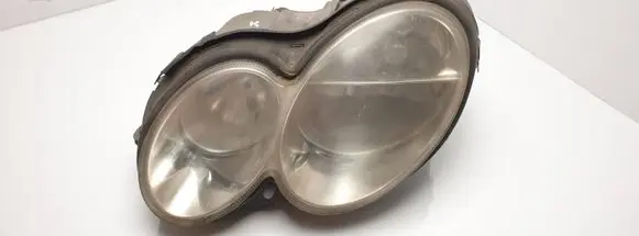 Mercedes-Benz CLK A209 C209 Headlight/headlamp 2088000175
