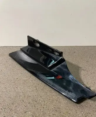 Nissan X-Trail T32 Rear/tail light trim molding 960324CE0A
