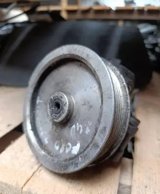 Ford Transit Power steering pump