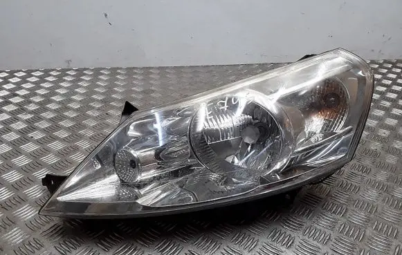 Fiat Scudo Headlight/headlamp 89901163