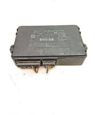 Jaguar XF X260 Keyless (KESSY) go control unit/module FK7219H440AF 3355001477