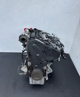 Audi A6 S6 C7 4G Engine CNH CNHA
