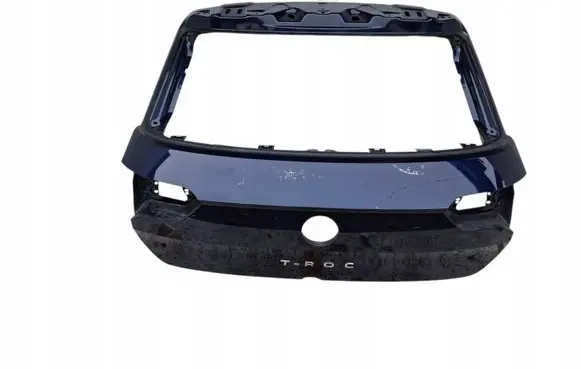Volkswagen T-Roc Tailgate/trunk/boot lid
