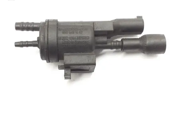 Mercedes-Benz E W212 Valve vacuum 0025401497
