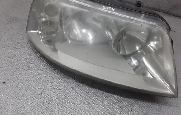 Volkswagen Sharan Headlight/headlamp 7M3941016AA