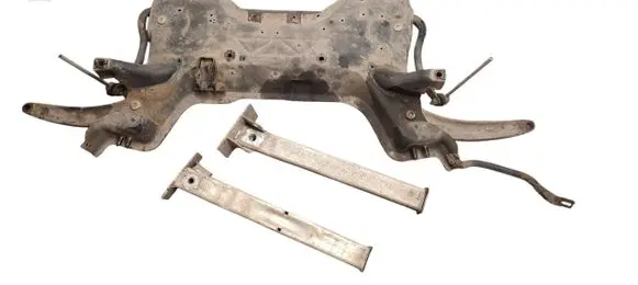 Citroen C4 II Front subframe