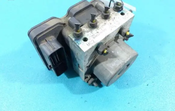 Nissan Micra ABS Pump 0265956096 IMPRK894541