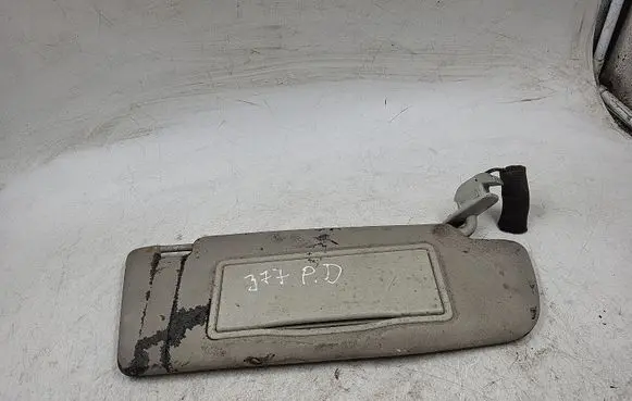 Audi A4 S4 B5 8D Sun visor 