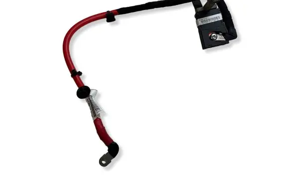 Land Rover Range Rover L405 Positive cable (battery) CK5214N144CE