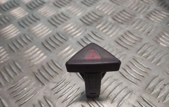 Volvo S80 Hazard light switch 9441045 00W033