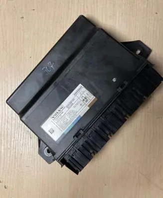 Volvo XC60 Keyless (KESSY) go control unit/module 30659665 5WK49819B