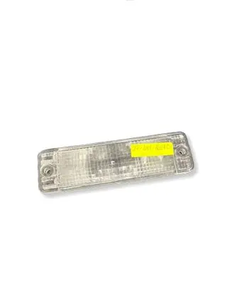 Volkswagen Golf II Front bumper turn signal 274411608C