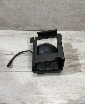 Distronic sensor radar