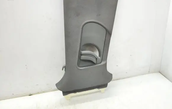 Audi A3 S3 8V (B) pillar trim (top) 8V4867244 106471XXXX