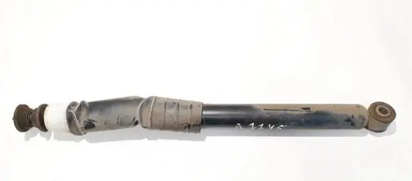 Renault Zoe Rear shock absorber/damper 562108289r 562108289r--c