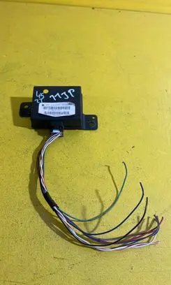 Chrysler 300 - 300C Alarm control unit/module 56038728AI