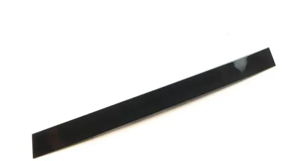 BMW X3M F97 Rear door trim (molding) 7410049