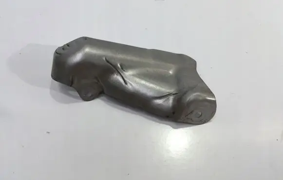 Ford Edge II Heat shield in engine bay E1GQ9N454CA