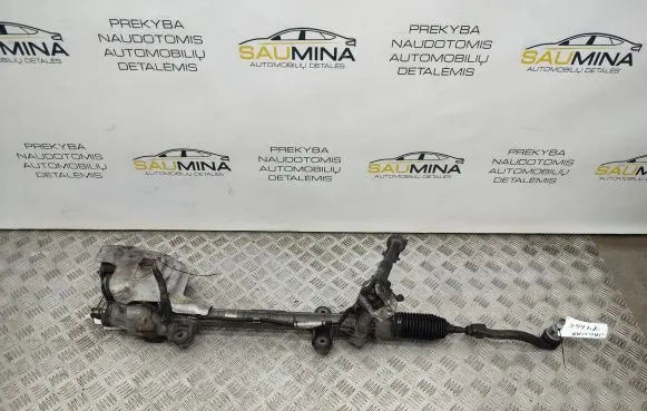 Jaguar XE Steering rack 7838974400 7802277712 7806501715