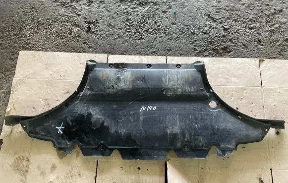 Audi A5 Sportback 8TA Engine splash shield/under tray 8K0863821AF