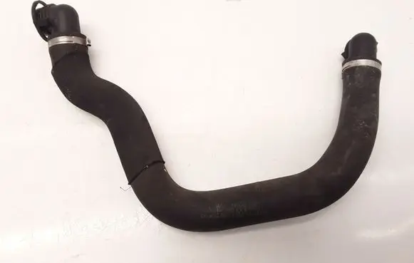 BMW 7 E65 E66 Engine coolant pipe/hose 1172750826803 10305917