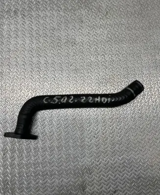 Citroen C5 Coolant pipe/hose 