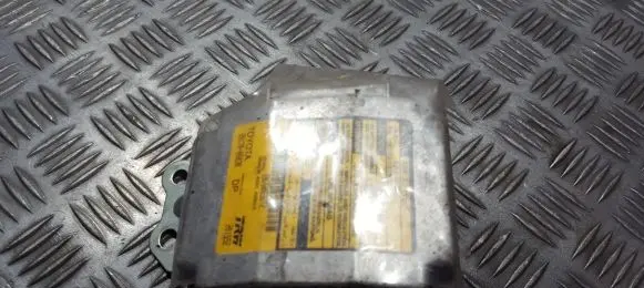 Toyota Camry Airbag control unit/module 8917006030