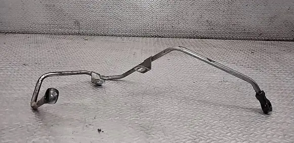 Mazda 6 Turbo turbocharger oiling pipe/hose