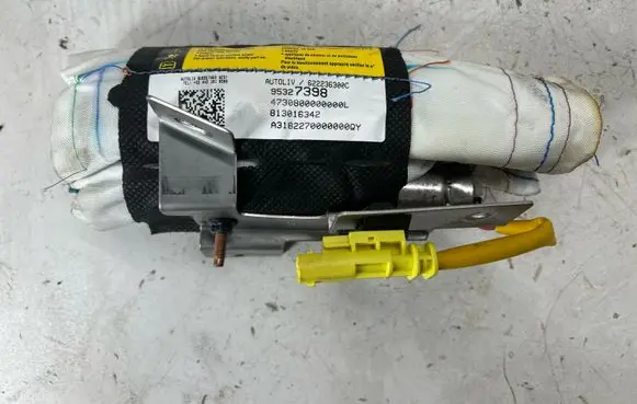 Buick Encore I Seat airbag 95327398 813016342 622236300C