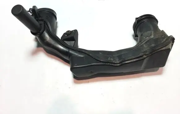Volvo V40 Intercooler hose/pipe 31370135
