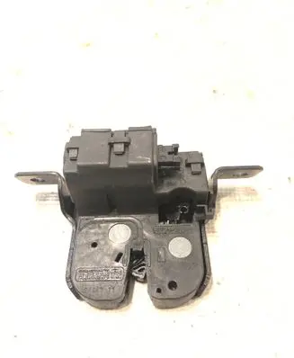 BMW 1 F20 F21 Loading door lock 