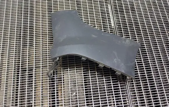 Dacia Duster II Rear bumper corner part panel trim ET7617926A