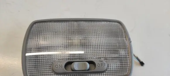 Honda Accord Other interior light A35843 041210