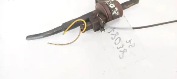 Valve vacuum