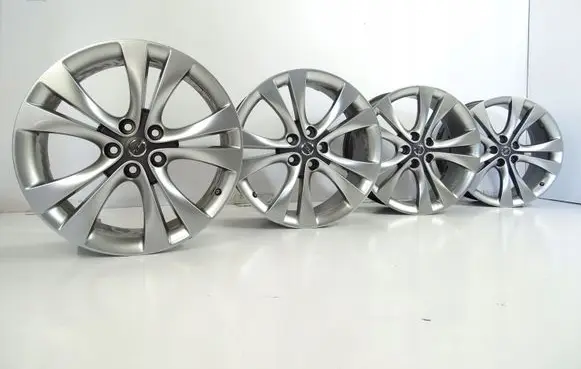 Opel Insignia A R20 alloy rim 