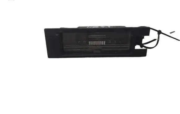 Opel Insignia A Number plate light 13251936